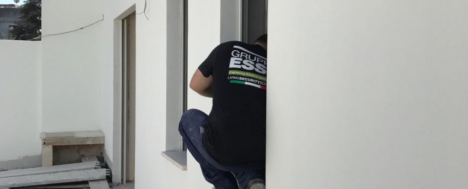 Gruppo Esse — Realizzazioni