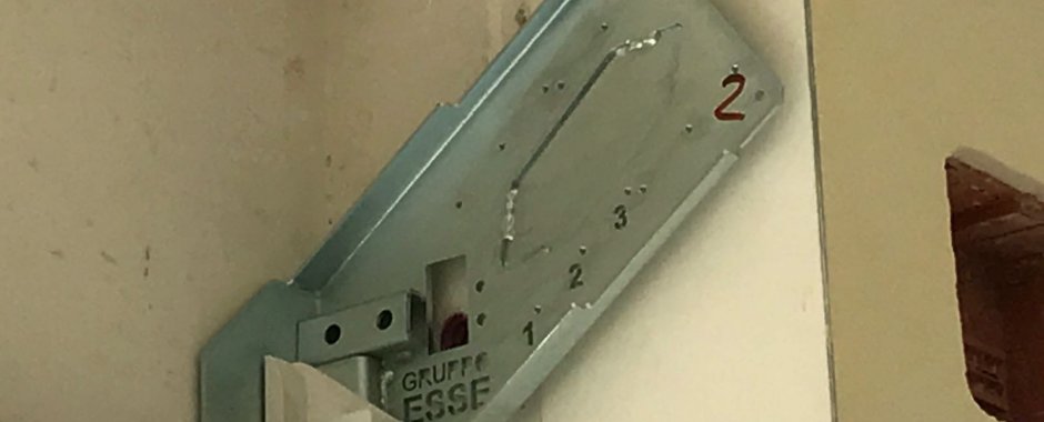 Gruppo Esse — Realizzazioni