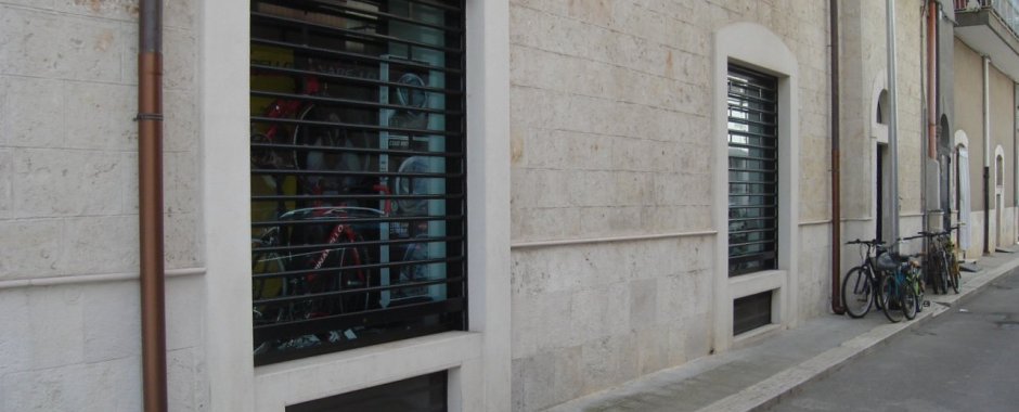 Gruppo Esse — Realizzazioni