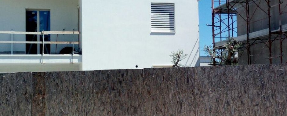 Gruppo Esse — Realizzazioni