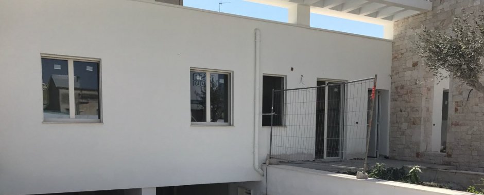 Gruppo Esse — Realizzazioni