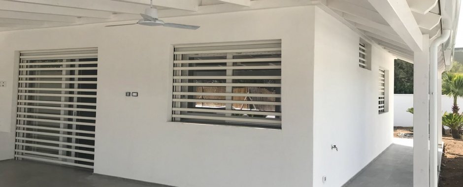 Gruppo Esse — Realizzazioni