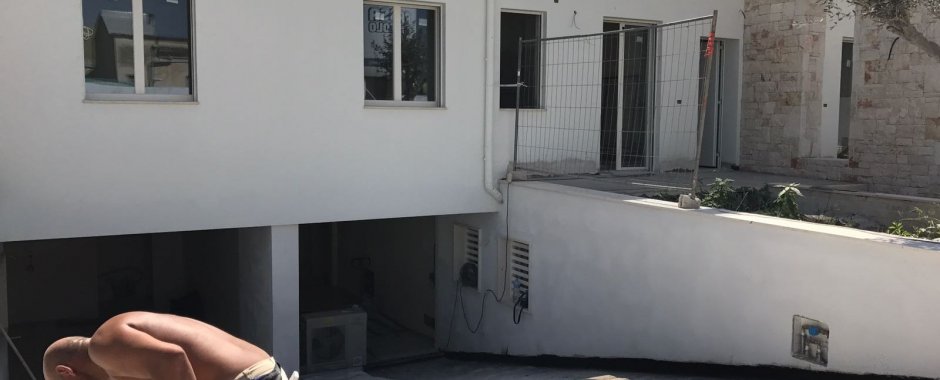 Gruppo Esse — Realizzazioni