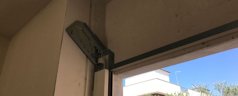 Gruppo Esse — Realizzazioni