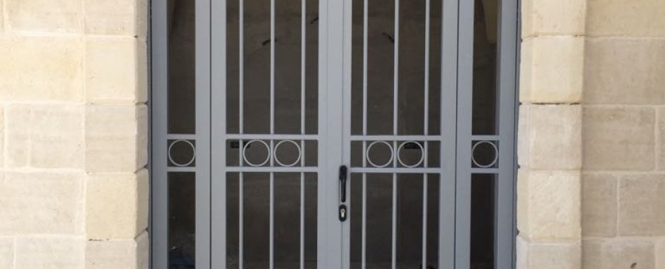 Gruppo Esse — Realizzazioni