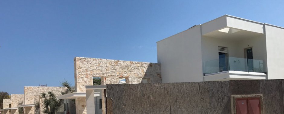 Gruppo Esse — Realizzazioni