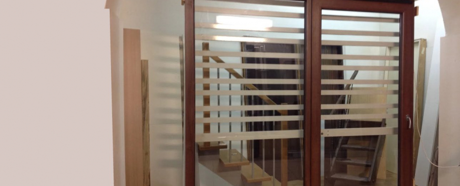 Gruppo Esse — Showroom