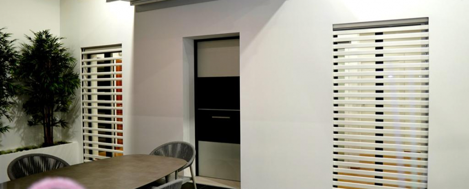 Gruppo Esse — Showroom