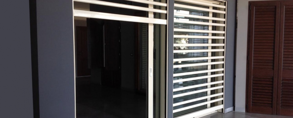 Gruppo Esse — Showroom