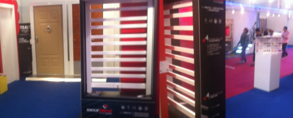 Gruppo Esse — Showroom