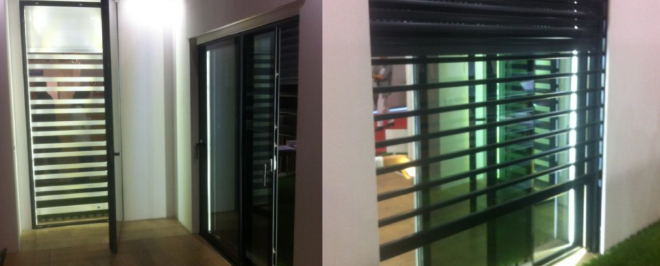 Gruppo Esse — Showroom