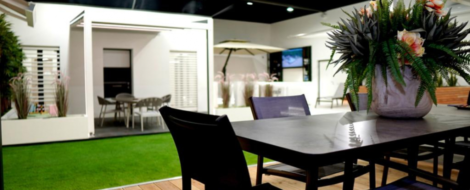 Gruppo Esse — Showroom