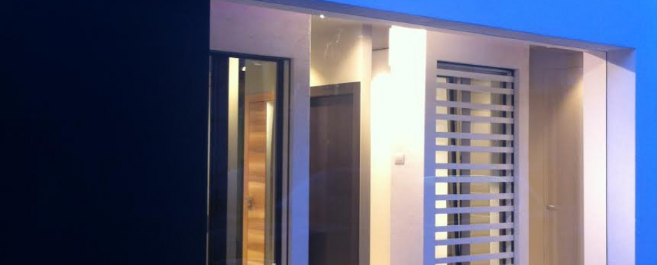 Gruppo Esse — Showroom