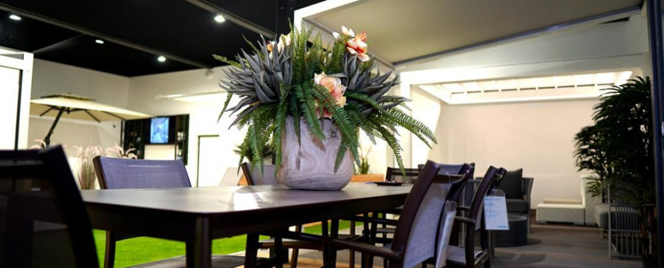 Gruppo Esse — Showroom