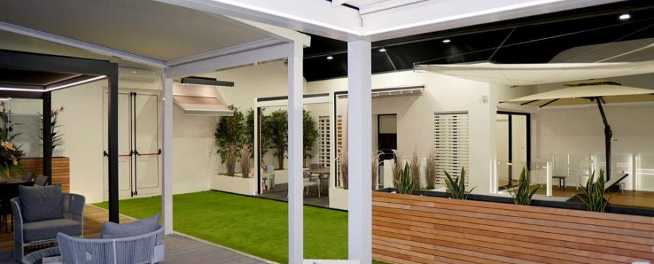 Gruppo Esse — Showroom