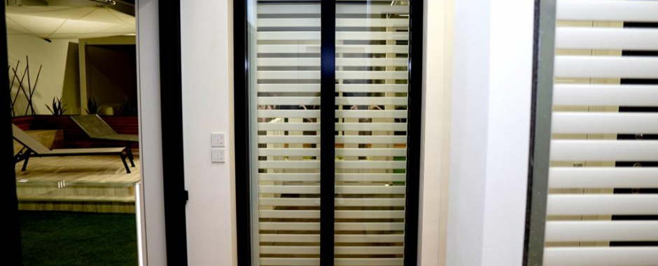 Gruppo Esse — Showroom