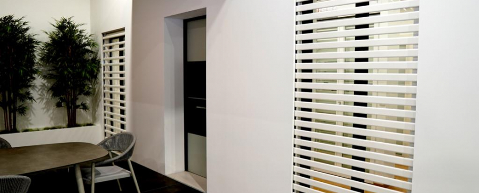 Gruppo Esse — Showroom