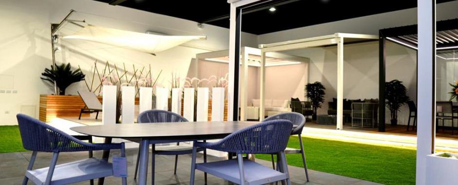Gruppo Esse — Showroom
