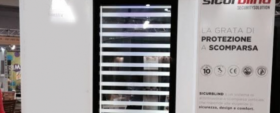 Gruppo Esse — Showroom