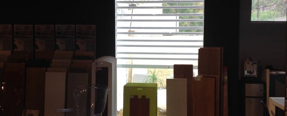 Gruppo Esse — Showroom