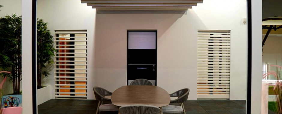 Gruppo Esse — Showroom