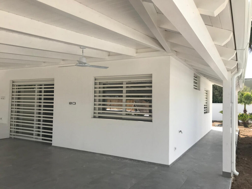 Gruppo Esse — Sicurblind