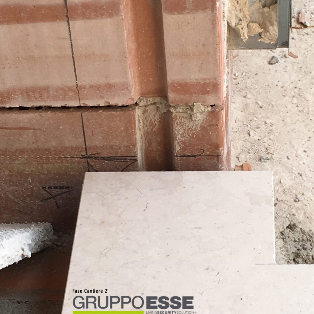 Gruppo Esse — Thorax