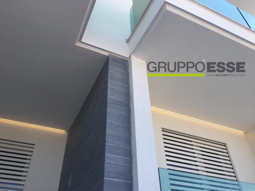 Gruppo Esse — Thorax