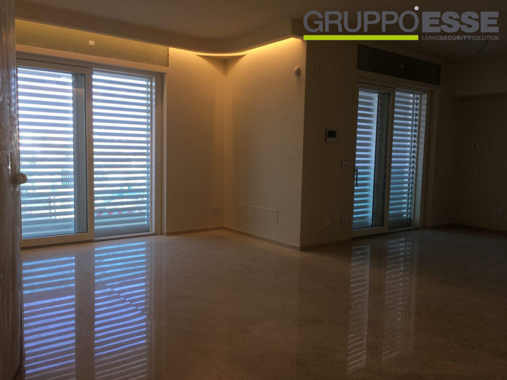 Gruppo Esse — Thorax
